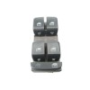 Recambio de mando elevalunas delantero izquierdo para audi q5 (8r) 2.0 16v tdi referencia OEM IAM 8K0959851D  