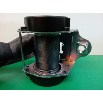 Recambio de cinturon seguridad trasero izquierdo para opel astra j lim. 4türig business referencia OEM IAM 13443561 13442075 