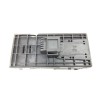 Recambio de mando elevalunas delantero izquierdo para audi q5 (8r) 2.0 16v tdi referencia OEM IAM 8K0959851D  