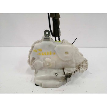 Recambio de cerradura puerta delantera derecha para honda civic berlina 5 (fk) 1.8 vtec cat referencia OEM IAM 72111SMGG0  