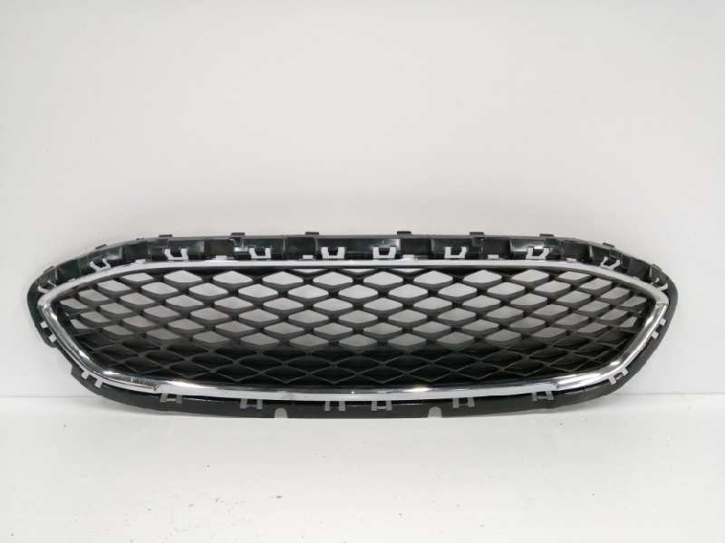 Recambio de rejilla delantera para ford fiesta (ce1) trend referencia OEM IAM H1BB8B271A1  