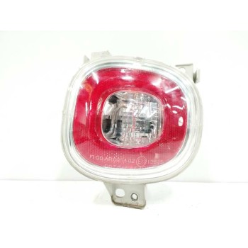 Recambio de piloto trasero derecho paragolpes para fiat 500 l (330) 16v jtd cat referencia OEM IAM 51959332  