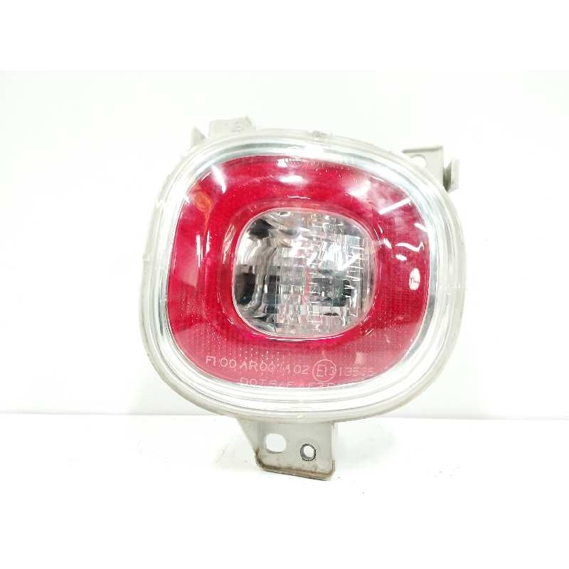 Recambio de piloto trasero derecho paragolpes para fiat 500 l (330) 16v jtd cat referencia OEM IAM 51959332  