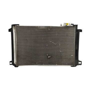 CONDENSADOR / RADIADOR AIRE ACONDICIONADO A2045000554 