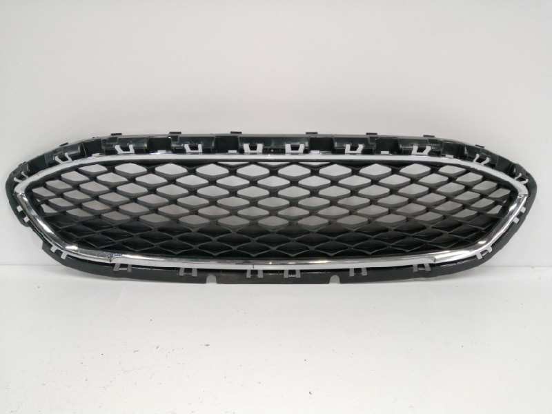 Recambio de rejilla delantera para ford fiesta (ce1) trend referencia OEM IAM H1BB8B271A1  