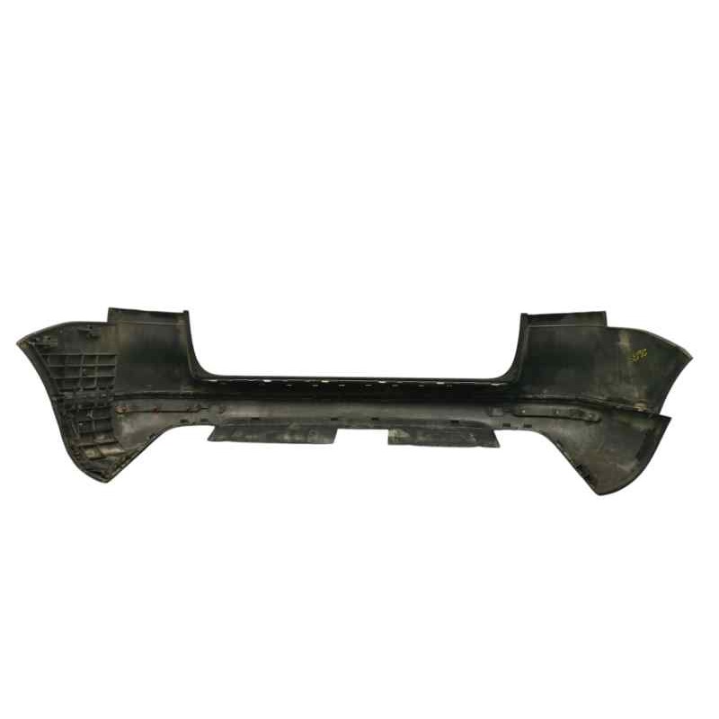 PARAGOLPES TRASERO NECESITA REPARACION