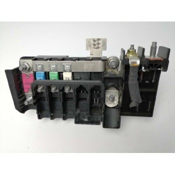 Recambio de caja reles / fusibles para mercedes-benz clase b sports tourer (w246, w242) b 200 cdi (246.201) referencia OEM IAM A