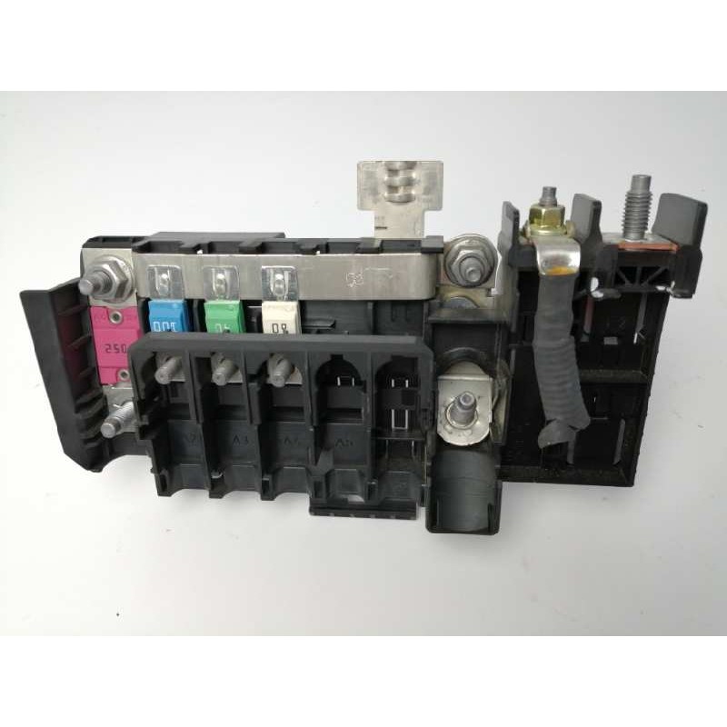 Recambio de caja reles / fusibles para mercedes-benz clase b sports tourer (w246, w242) b 200 cdi (246.201) referencia OEM IAM A