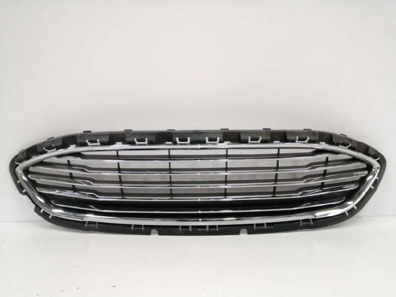 Recambio de rejilla delantera para ford fiesta (ce1) trend referencia OEM IAM H1BB8B271B1  