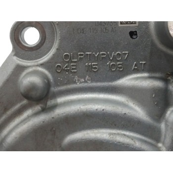 Recambio de bomba aceite para seat leon st (5f8) 1.5 16v tsi act referencia OEM IAM 04E115105AT 04E115109N 