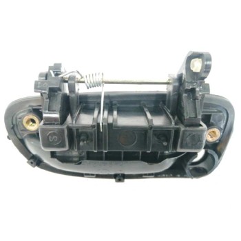 Recambio de maneta exterior delantera derecha para hyundai accent (lc) gl 4p referencia OEM IAM 8266025000CA  