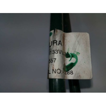 Recambio de varillaje cambio para nissan note (e12) 1.2 referencia OEM IAM   