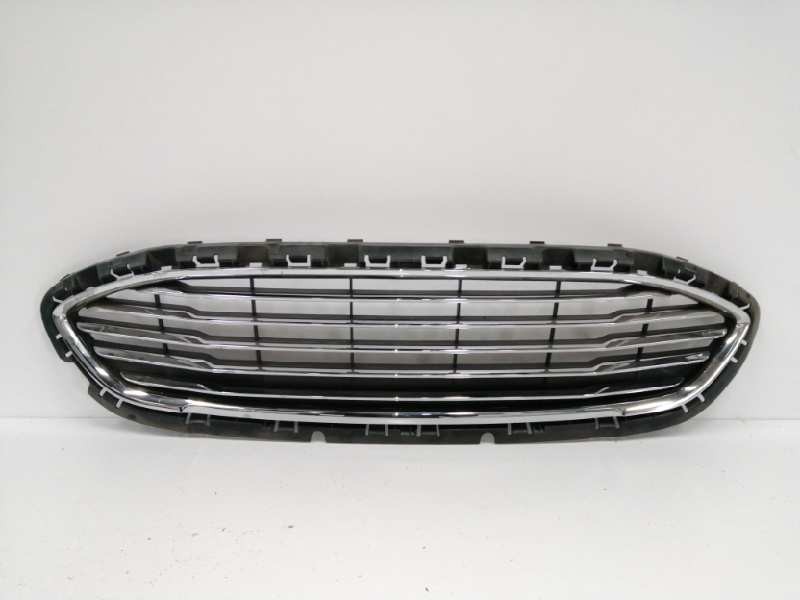 Recambio de rejilla delantera para ford fiesta (ce1) trend referencia OEM IAM H1BB8B271B1  