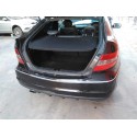 MERCEDES-BENZ CLASE CLC (CL203) CLC