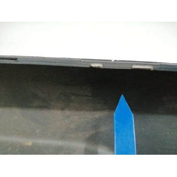 Recambio de moldura para renault kadjar referencia OEM IAM 850183595R TRASERA PARAGOLPES OBSERVAR FOTOS