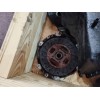 Recambio de despiece motor para mitsubishi montero (l040) 2500 td (2-ptas.) referencia OEM IAM 4D56T BOMBA MECANICA N11 REPARACI