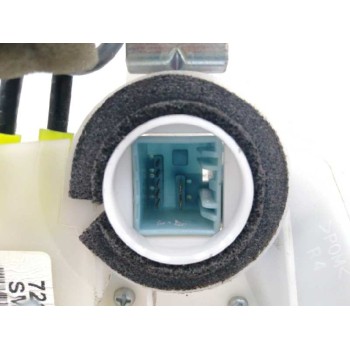 Recambio de cerradura puerta delantera derecha para honda civic berlina 5 (fk) 1.8 vtec cat referencia OEM IAM 72111SMGG0  