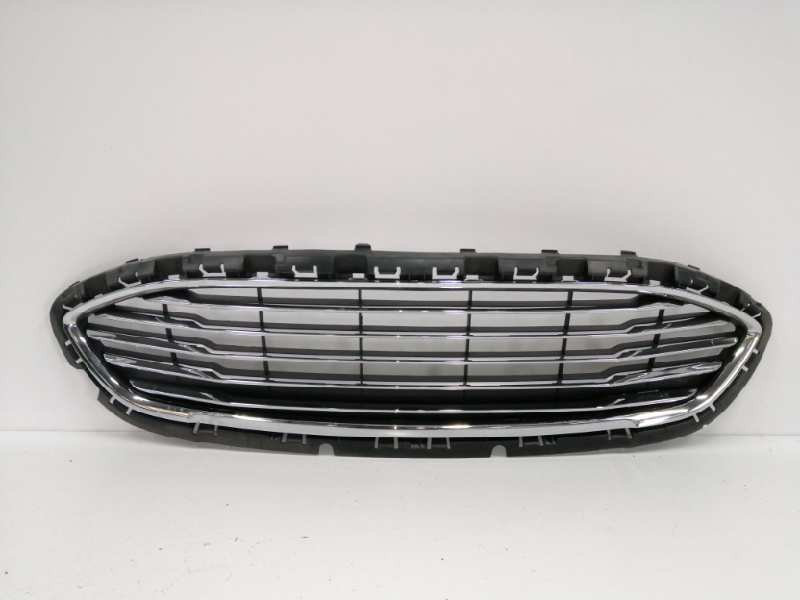 Recambio de rejilla delantera para ford fiesta (ce1) trend referencia OEM IAM H1BB8B271B1  