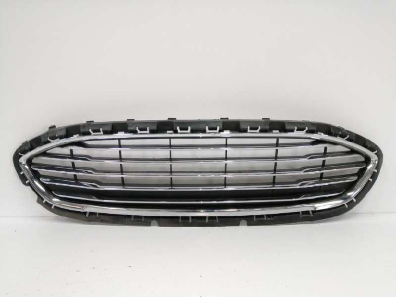 Recambio de rejilla delantera para ford fiesta (ce1) trend referencia OEM IAM H1BB8B271B1  