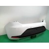 Recambio de paragolpes trasero para seat leon sc (5f5) 2.0 16v tsi referencia OEM IAM 5F0807421B OBSERVAR FOTOS 5F0807421