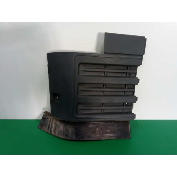 Recambio de rejilla paragolpes derecha para nissan l - 35.09 referencia OEM IAM   