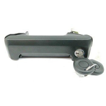 Recambio de maneta exterior lateral derecha para volkswagen t4 transporter/furgoneta (mod. 1991) caja cerrada referencia OEM IAM
