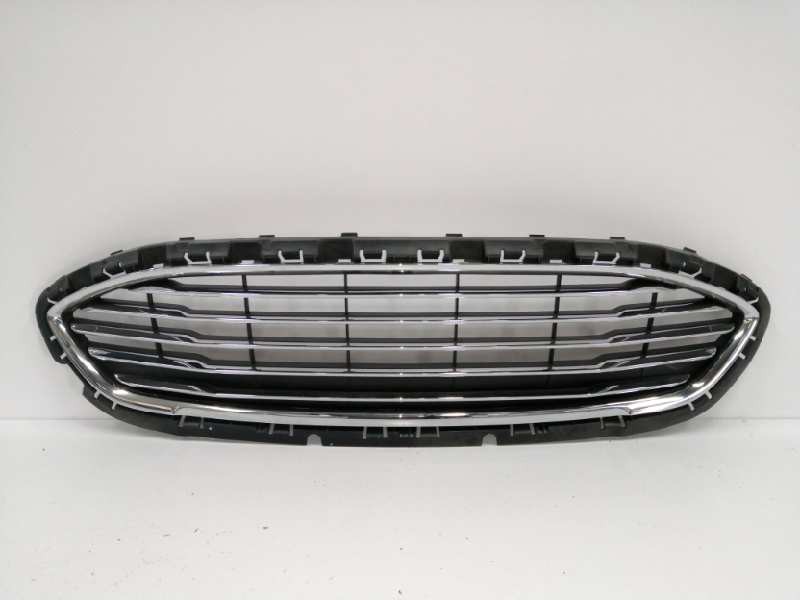 Recambio de rejilla delantera para ford fiesta (ce1) trend referencia OEM IAM H1BB8B271B1  