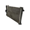 Recambio de condensador / radiador aire acondicionado para mercedes-benz clase c (w204) c 200 cdi (204.001) referencia OEM IAM A