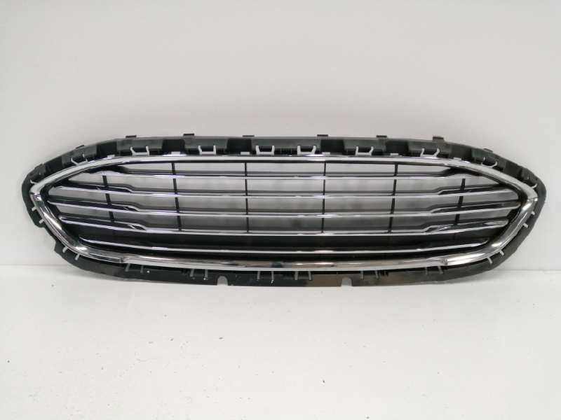 Recambio de rejilla delantera para ford fiesta (ce1) trend referencia OEM IAM H1BB8B271B1  
