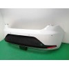 Recambio de paragolpes trasero para seat leon sc (5f5) 2.0 16v tsi referencia OEM IAM 5F0807421B OBSERVAR FOTOS 5F0807421