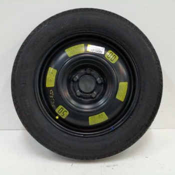 Recambio de neumatico repuesto para citroën c4 picasso 1.6 blue-hdi fap referencia OEM IAM 28AR1 3,5BX16 ET32 