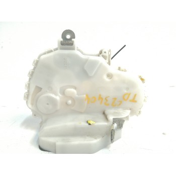Recambio de cerradura puerta trasera derecha para honda civic berlina 5 (fk) 1.4 cat referencia OEM IAM 72611SMGG0  