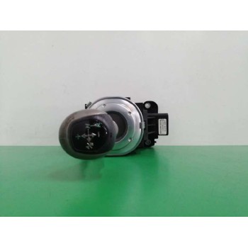 Recambio de palanca cambio para honda civic berlina 5 (fk) 1.8 vtec cat referencia OEM IAM 54000SMGE53 POMO DETERIORADO 54000SMG