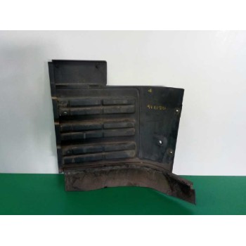 Recambio de rejilla paragolpes derecha para nissan l - 35.09 referencia OEM IAM   