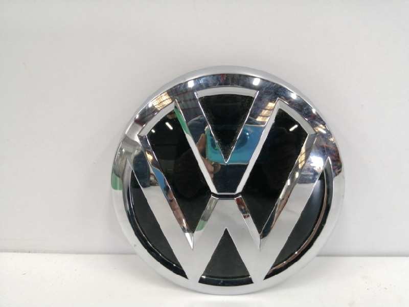 Recambio de emblema para volkswagen passat lim. (3g2) referencia OEM IAM 3G0853601B ANAGRAMA FRONTAL 