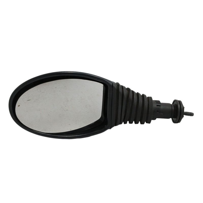 Recambio de retrovisor izquierdo para microcar due 84 / l / pa referencia OEM IAM  MANUAL 