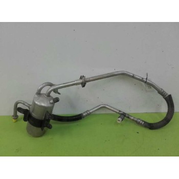 Recambio de tubos aire acondicionado para ford focus turnier (cak) ambiente referencia OEM IAM   