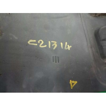 Recambio de rejilla paragolpes derecha para nissan l - 35.09 referencia OEM IAM   