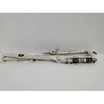 Recambio de airbag cortina delantero derecho para mercedes-benz clase c (w204) berlina c 200 cdi blueefficiency (204.006) refere