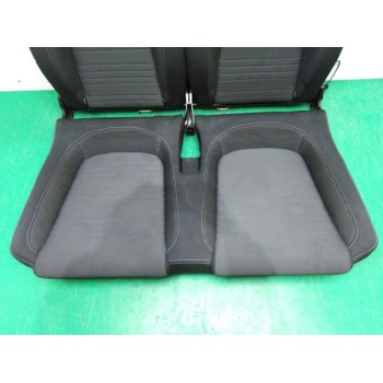 Recambio de asientos traseros para volkswagen scirocco (137) 2.0 tdi referencia OEM IAM   