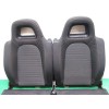 Recambio de asientos traseros para volkswagen scirocco (137) 2.0 tdi referencia OEM IAM   