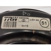 Recambio de servofreno para toyota corolla (e12) 1.4 turbodiesel cat referencia OEM IAM LSH65  