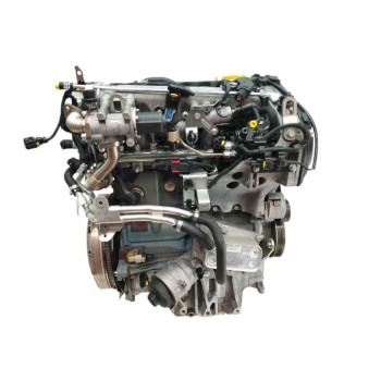 MOTOR COMPLETO Z19DT 