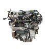 Recambio de motor completo para opel astra h berlina 1.9 cdti referencia OEM IAM Z19DT  