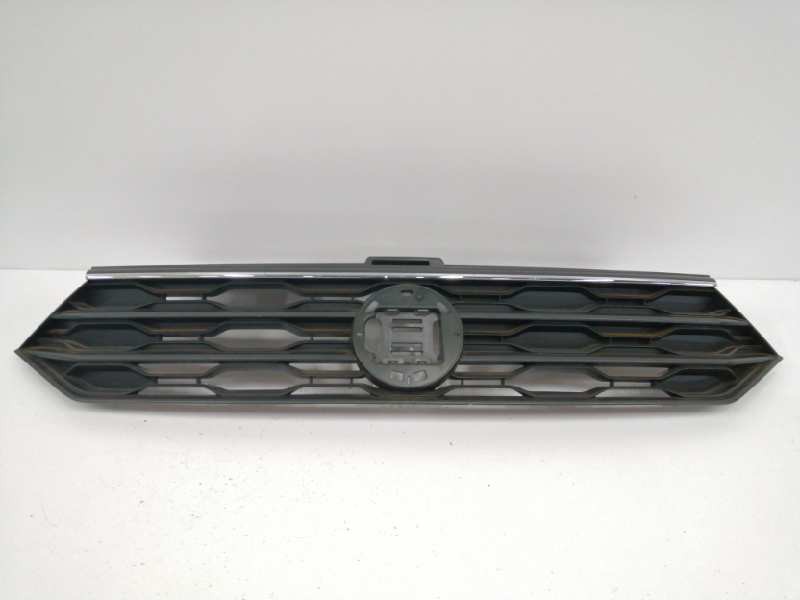 Recambio de rejilla delantera para volkswagen t-roc advance referencia OEM IAM 2GA853651E  