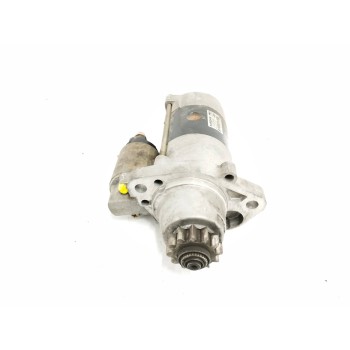 Recambio de motor arranque para nissan x-trail (t30) 2.2 dci diesel cat referencia OEM IAM 233008H801 M008T71471 
