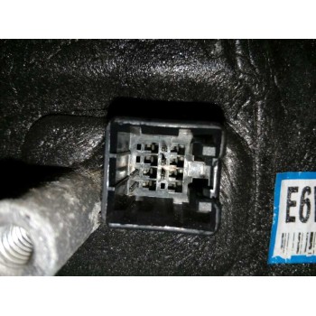 Recambio de retrovisor izquierdo para hyundai matrix (fc) 1.5 crdi 16v gls referencia OEM IAM 8761017700CA ELECTRICO 