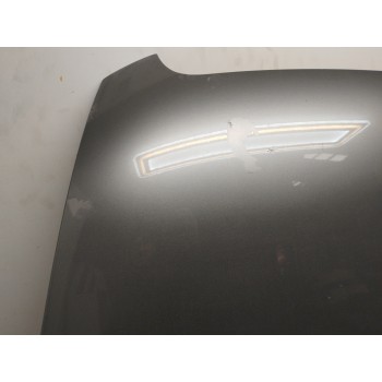 Recambio de capot para audi a6 berlina (4f2) 2.0 tdi referencia OEM IAM  OBSERVAR FOTOS 