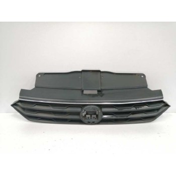 Recambio de rejilla delantera para volkswagen t-roc advance referencia OEM IAM 2GA853651E  