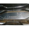 Recambio de rejilla delantera para volkswagen t-roc advance referencia OEM IAM 2GA853651E  